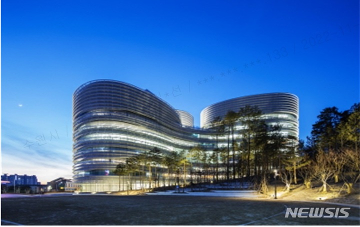 &nbsp; ‘CJ 블로썸파크'