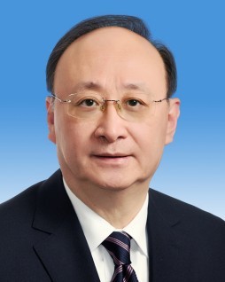 인리(尹力) 중국 베이징 당서기
