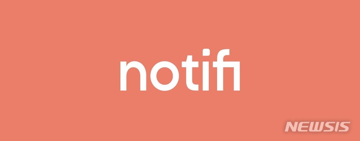 [서울=뉴시스] 노티파이. (사진=뉴시스 DB). photo@newsis.com