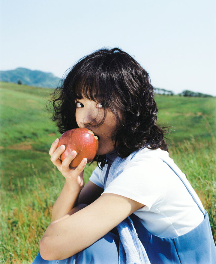 [서울=뉴시스] 한로로. 2022.11.14. (사진 = EBS '스페이스 공감' 제공) photo@newsis.com *재판매 및 DB 금지