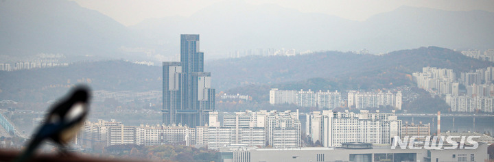 연말 서울·광명·대전서 대어 분양 앞둬…침체 속 성적은?