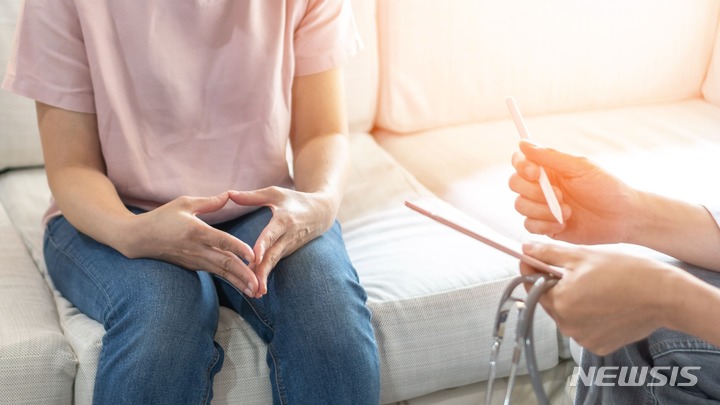 [서울=뉴시스] 새해를 맞아 건강검진 전문기관들이 할인 혜택을 다양하게 선보이고 있다. (사진= 123RF.COM 제공) 2023..01.10