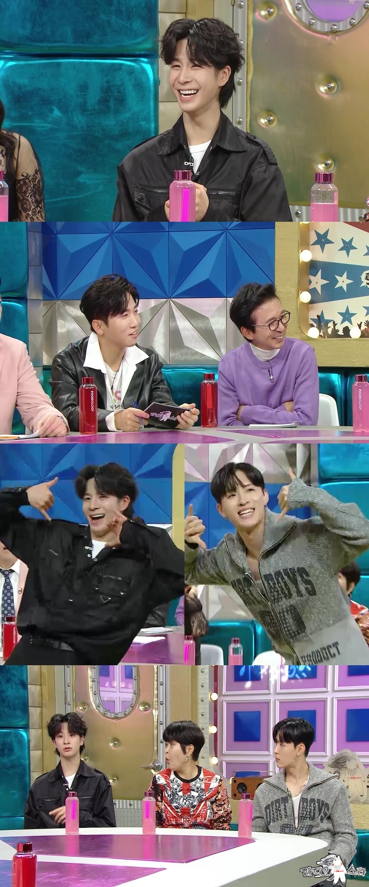 [서울=뉴시스] '라디오스타'. 2022.11.15. (사진=MBC 제공) photo@newsis.com *재판매 및 DB 금지 *재판매 및 DB 금지