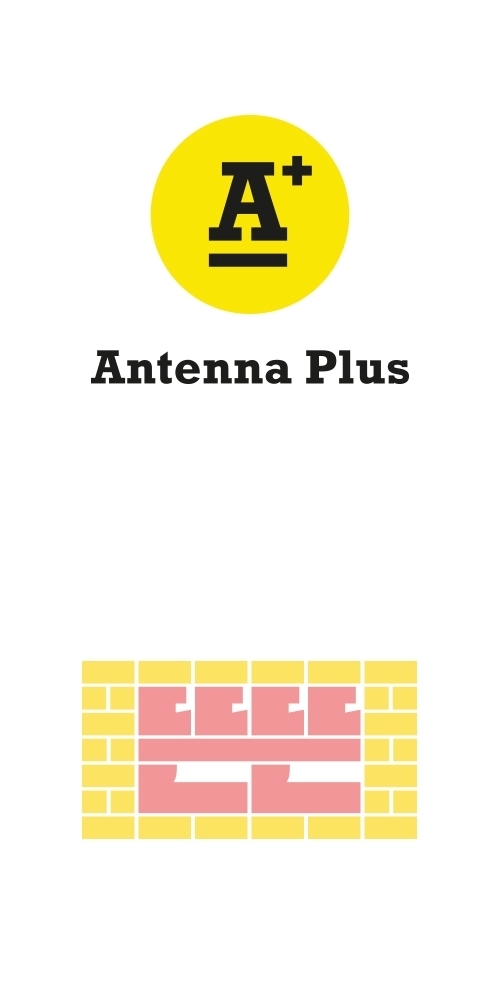 [서울=뉴시스] 안테나 플러스 로고 2022.11.15 (사진=안테나) photo@newsis.com 	&nbsp; *재판매 및 DB 금지