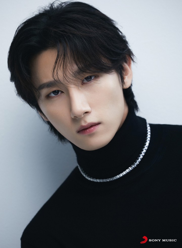 [서울=뉴시스] 아이엠(I.M). 2022.11.15. (사진 = 소니뮤직 제공) photo@newsis.com *재판매 및 DB 금지