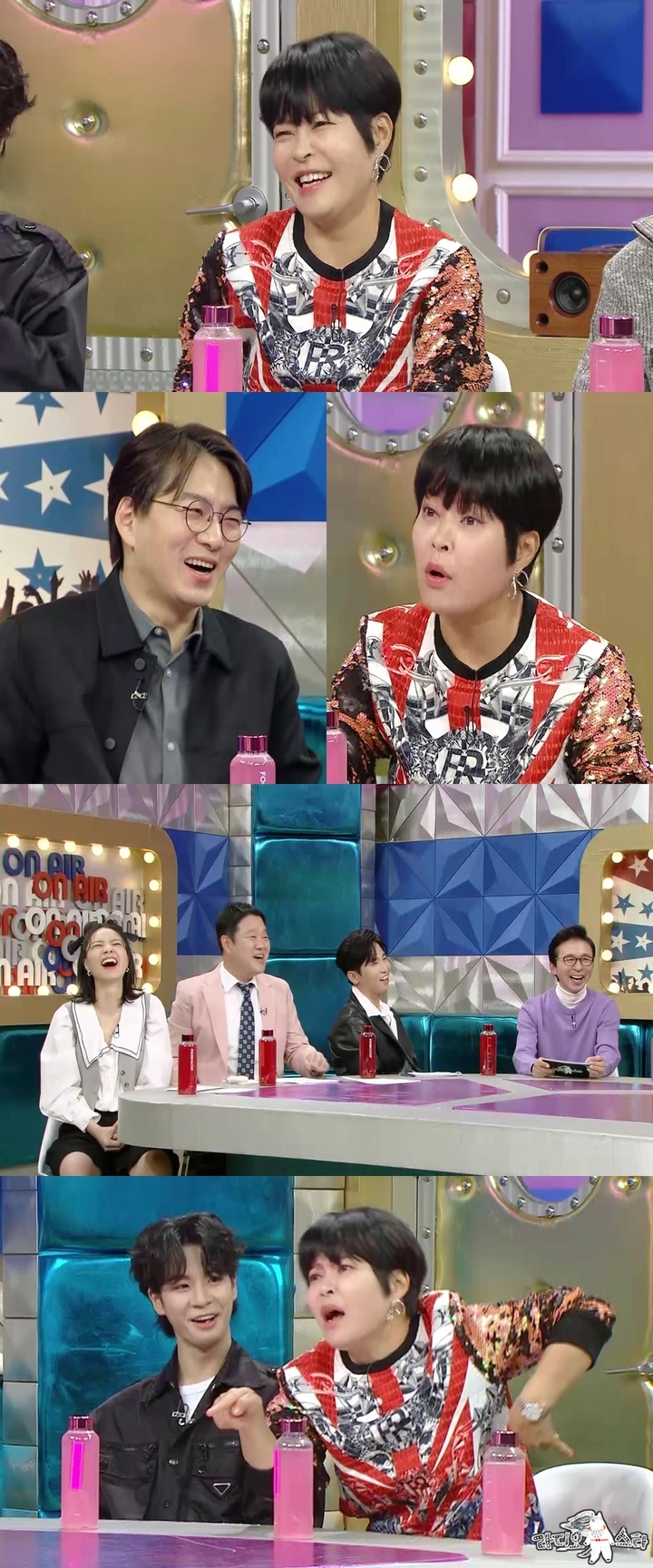 [서울=뉴시스] '라디오스타'.2022.11.16. (사진 = MBC 제공 ) photo@newsis.com *재판매 및 DB 금지