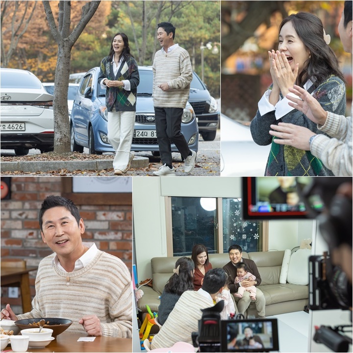 [서울=뉴시스] '손 없는 날'. 2022.11.17. (사진=JTBC 제공) photo@newsis.com *재판매 및 DB 금지 *재판매 및 DB 금지