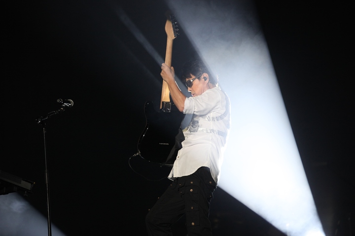 [서울=뉴시스] 조용필. 2022.11.18. (사진 = YPC, 유니버설뮤직 제공) photo@newsis.com *재판매 및 DB 금지