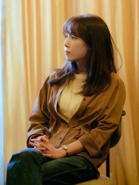 [서울=뉴시스] 김이나 2022.11.18 (사진=인스타그램) photo@newsis.com *재판매 및 DB 금지