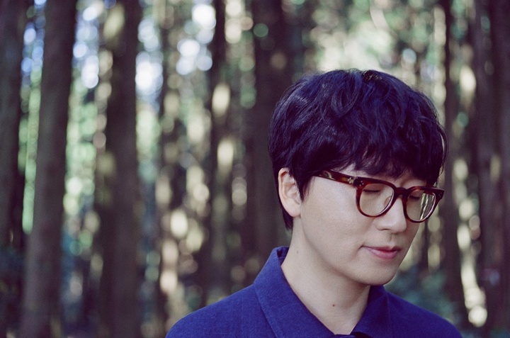 [서울=뉴시스] 루시드폴. 2022.11.18. (사진 = 안테나 제공) photo@newsis.com *재판매 및 DB 금지