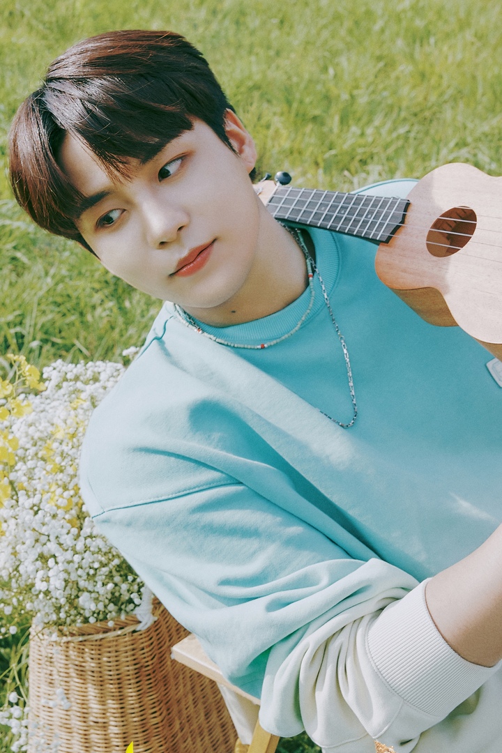 [서울=뉴시스] 에이티즈 종호. 2022.11.19. (사진 = KQ엔터테인먼트 제공) photo@newsis.com*재판매 및 DB 금지