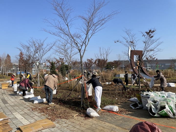 [충주소식] 서울시 산악연맹, 충주서 등반대회 등