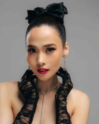 [부산=뉴시스] 부산의료관광 홍보대사에 위촉된 몽골 배우 ‘둘건 어드후’ 위촉(사진=부산시 제공) *재판매 및 DB 금지