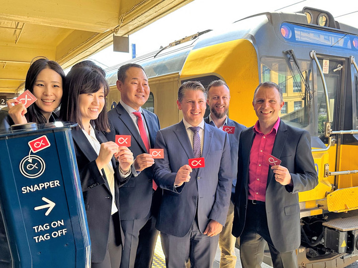 티머니, 뉴질랜드에 '버스-철도 환승 시스템' 수출