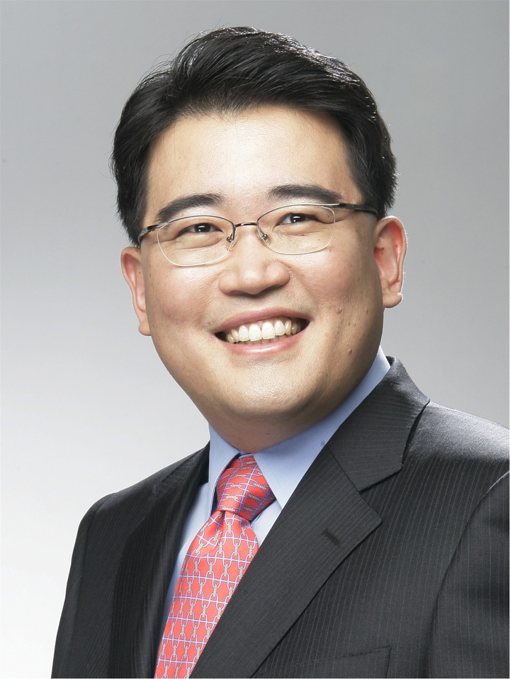 한국산업인력공단 김영중 신임이사 *재판매 및 DB 금지