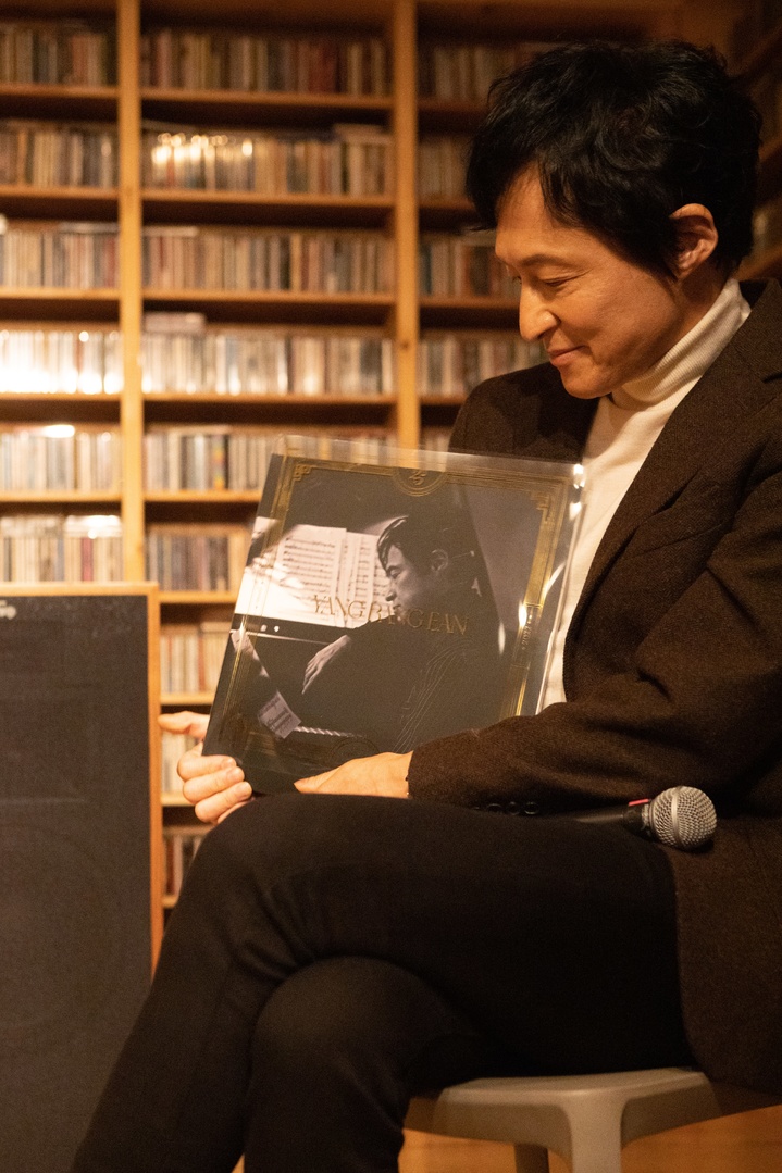 [서울=뉴시스] 양방언. 2022.11.21. (사진= 엔돌프 뮤직 제공) photo@newsis.com *재판매 및 DB 금지