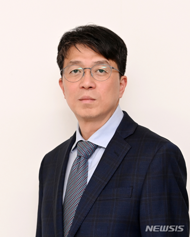 [서울=뉴시스]손동영 서울경제신문 신임 사장