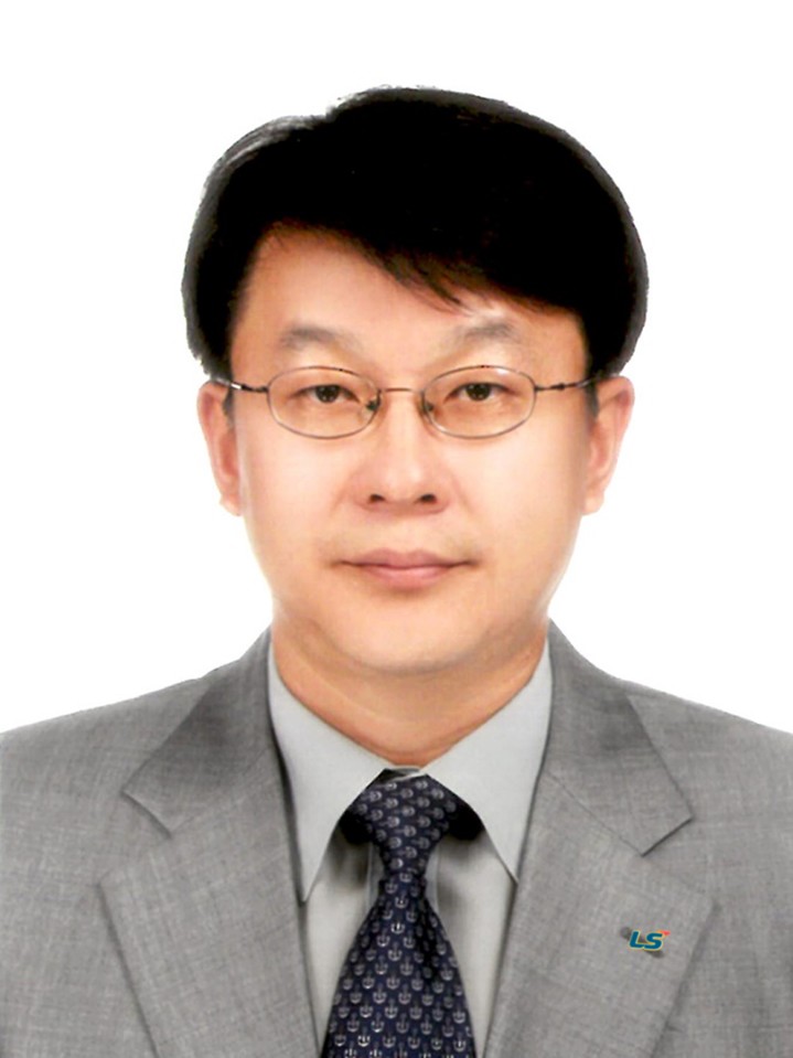 [서울=뉴시스] 안원형 ㈜LS 경영지원본부장 신임 사장. (사진=LS) 2022.11.22.photo@newsis.com *재판매 및 DB 금지