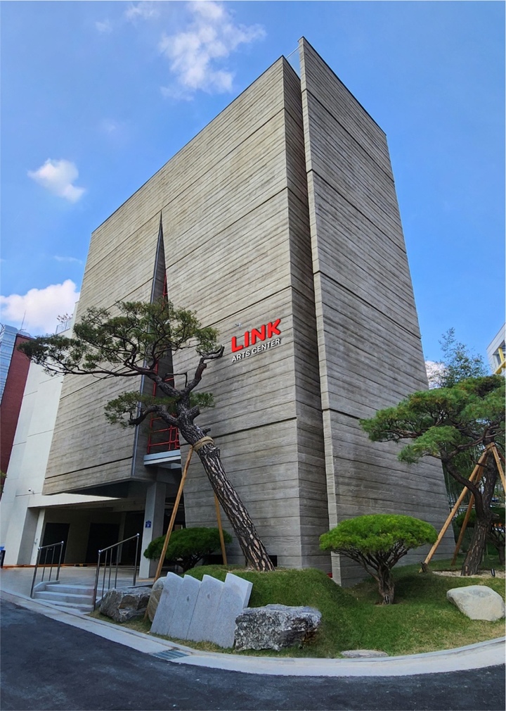 NHN링크, 대학로에 공연장 ‘링크아트센터’ 개관