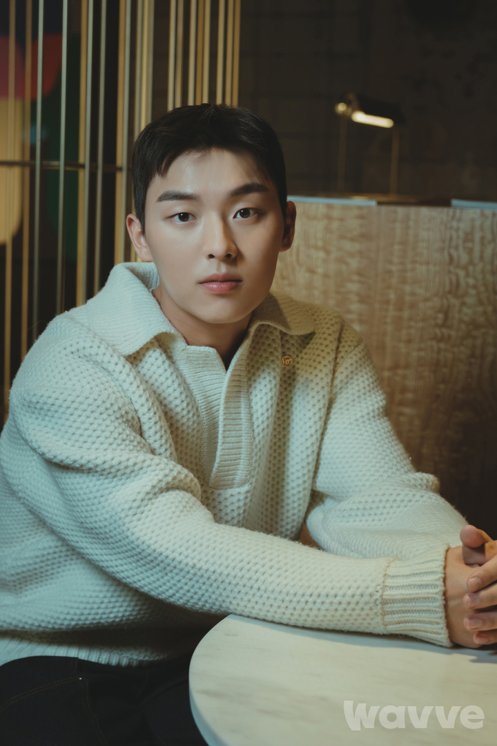 [인터뷰]'약한영웅' 최현욱 "여성팬 의식하며 연기하진 않았죠"