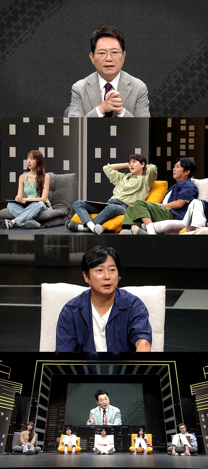 [서울=뉴시스] '한문철의 블랙 박스리뷰'.2022.11.24. (사진 = JTBC 제공) photo@newsis.com *재판매 및 DB 금지