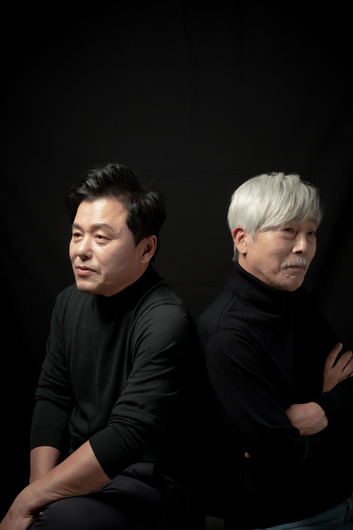 [서울=뉴시스] 송골매. 2022.11.24. (사진 = PRM 제공) photo@newsis.com *재판매 및 DB 금지