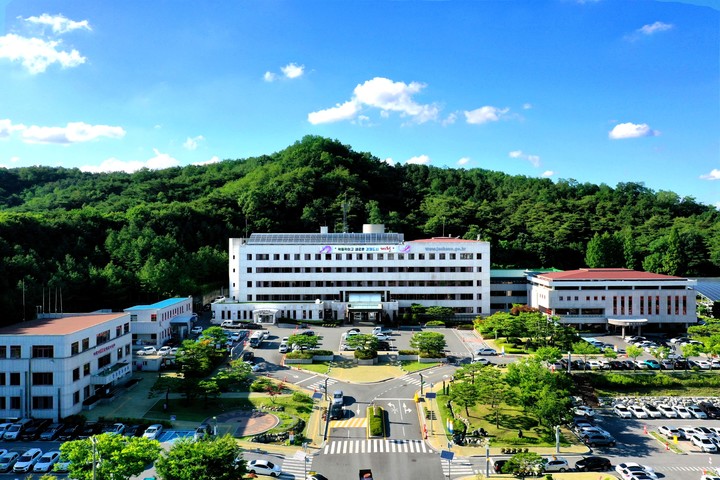 충북도, 제천형 노인일자리 사업 '우수기업' 선정