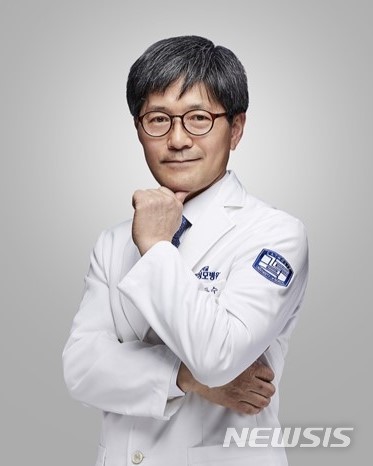 [인천=뉴시스] 전두수 가톨릭대학교 인천성모병원 심장혈관내과 교수.