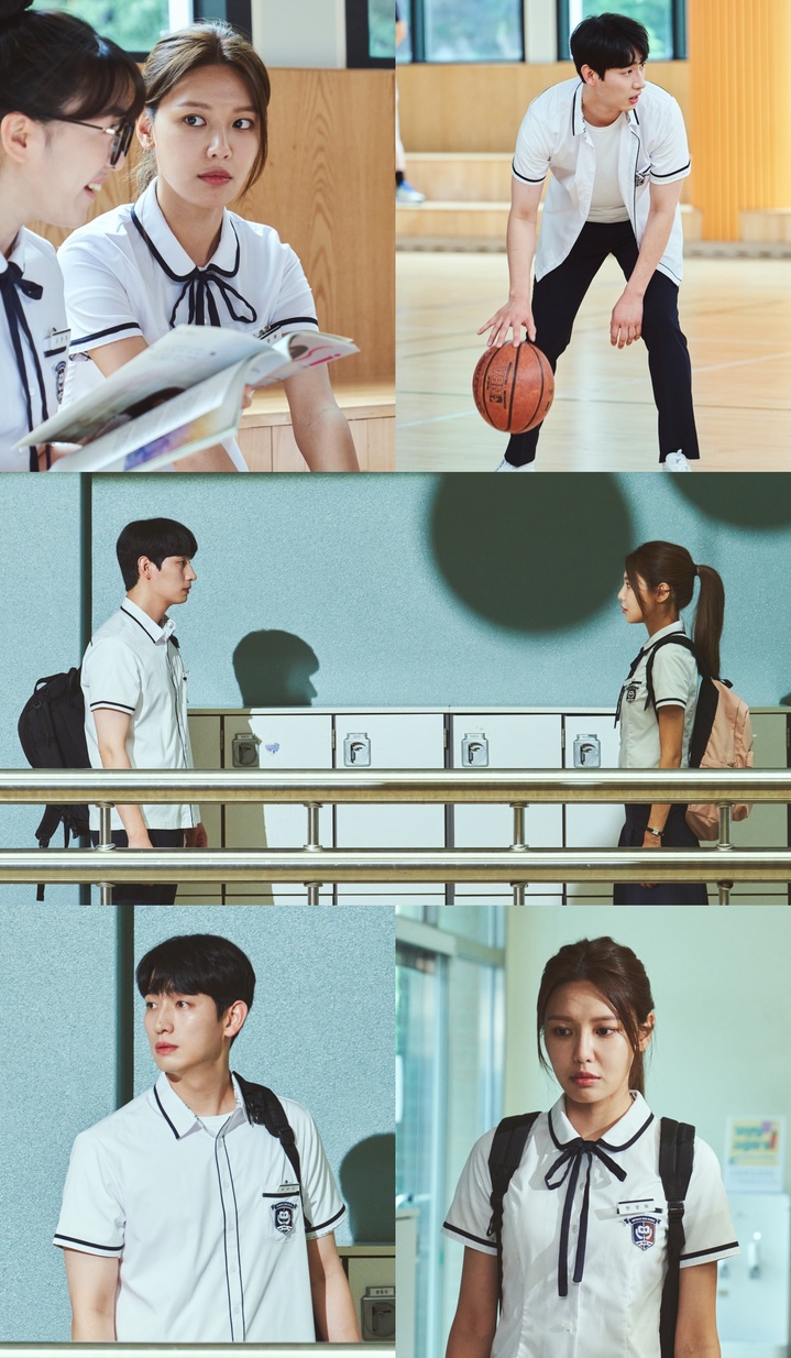 [서울=뉴시스] '팬레터를 보내주세요' 스틸 컷. 2022.11.24. (사진=MBC 제공) photo@newsis.com *재판매 및 DB 금지 *재판매 및 DB 금지