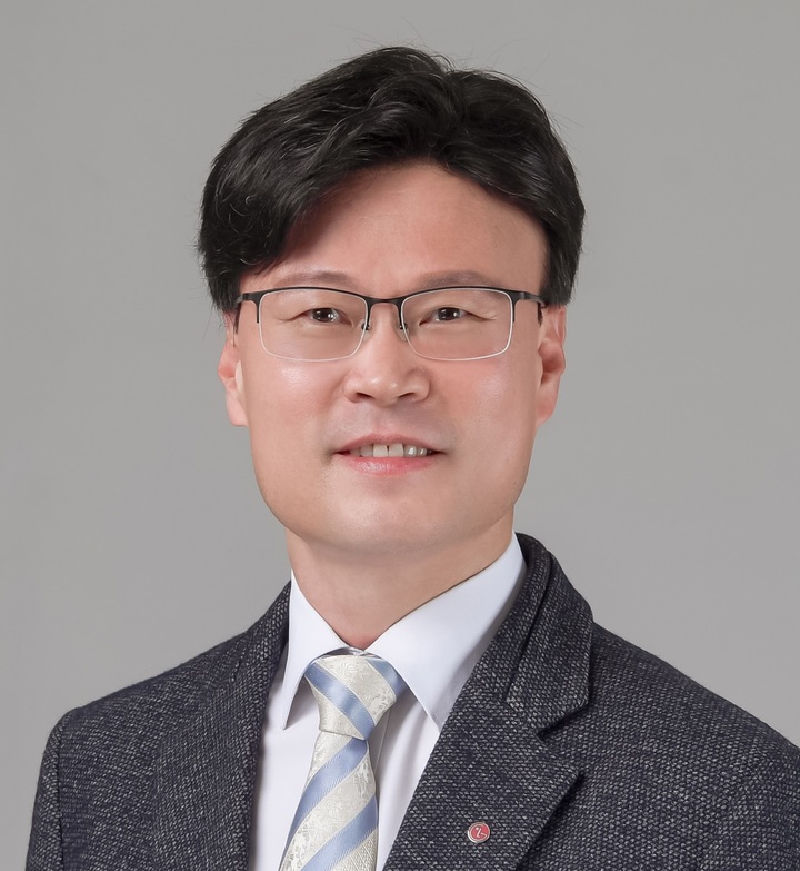 [서울=뉴시스]조지태 LG이노텍 광학솔루션사업부장 전무. (사진 = 업체 제공) 2022.11.24 photo@newsis.com *재판매 및 DB 금지