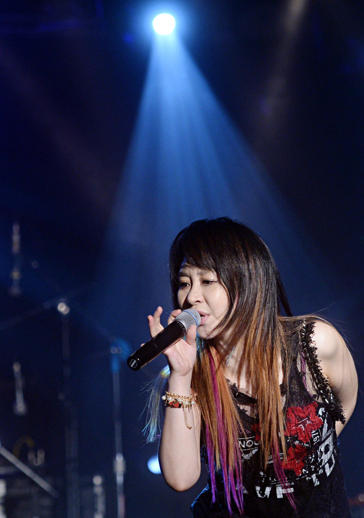 [서울=뉴시스] 체리필터 조유진. 2022.11.25. (사진= 뉴시스 DB) photo@newsis.com *재판매 및 DB 금지