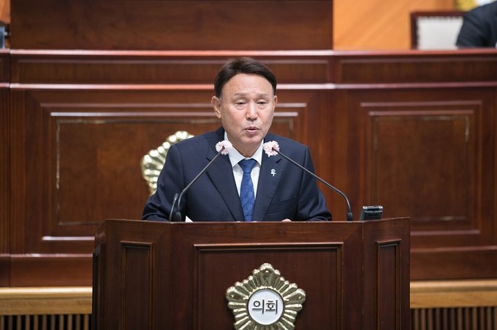 강임준 군산시장 *재판매 및 DB 금지