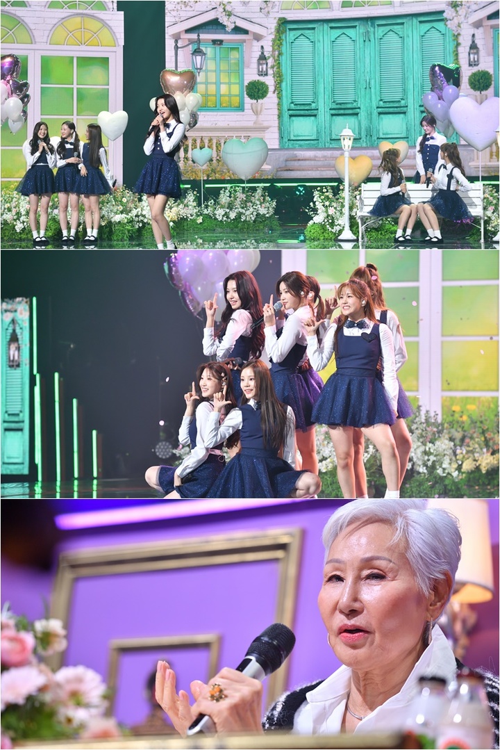 [서울=뉴시스]] '불후의 명곡' 11. 26. (사진=KBS 2TV 제공) photo@newsis.com *재판매 및 DB 금지 *재판매 및 DB 금지