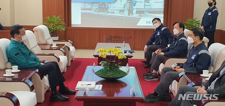 [서울=뉴시스] 어명소 국토부 제2차관. 