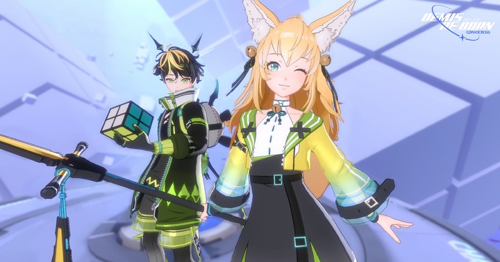 넷마블 '데미스 리본' 이미지(사진=넷마블 제공) *재판매 및 DB 금지