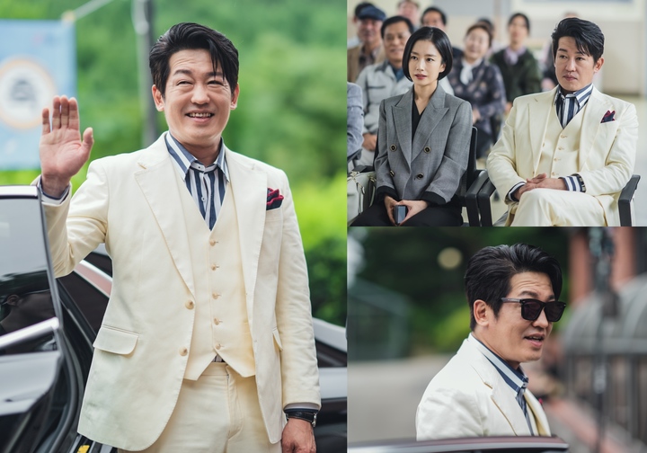 [서울=뉴시스] '호적메이트'.2022.11.28.(사진 = tvN 제공) photo@newsis.com *재판매 및 DB 금지