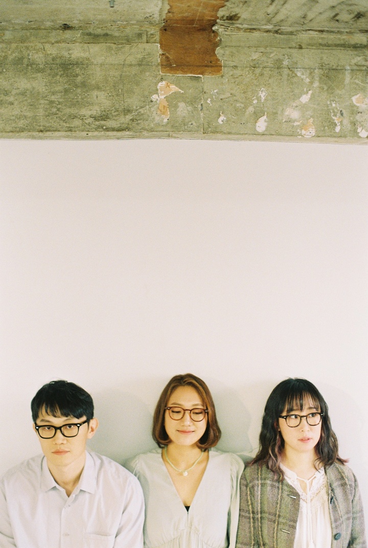 [서울=뉴시스]밴드 브로콜리너마저. (사진=서울문화재단 제공) 2022.11.28. photo@newsis.com&nbsp; *재판매 및 DB 금지