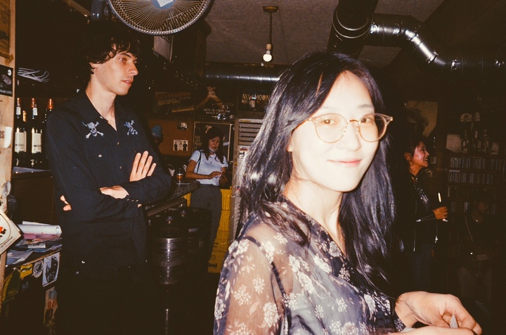 [서울=뉴시스] 사막꽃. 2022.11.29. (사진= 밴드 제공) photo@newsis.com *재판매 및 DB 금지