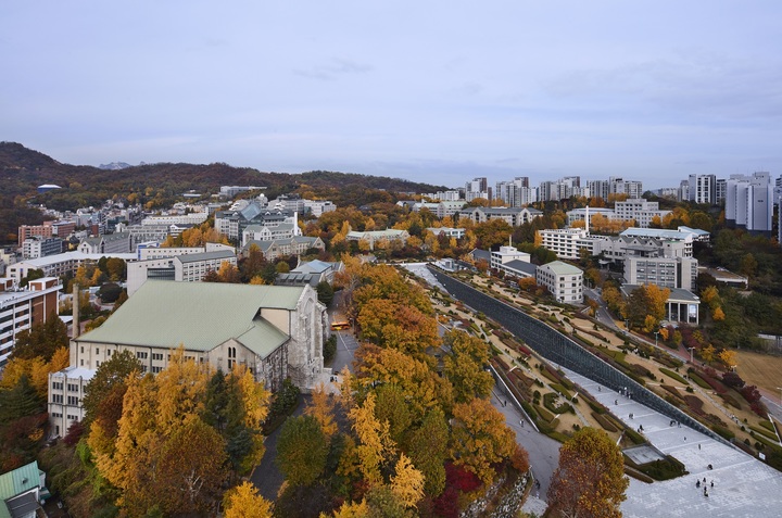 사진 이화여대 *재판매 및 DB 금지