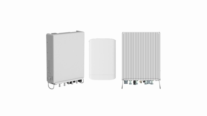 [서울=뉴시스] NTT도코모에 제공되는 삼성전자 5G 기지국 솔루션. (사진=삼성전자) 2022.11.30. photo@newsis.com *재판매 및 DB 금지