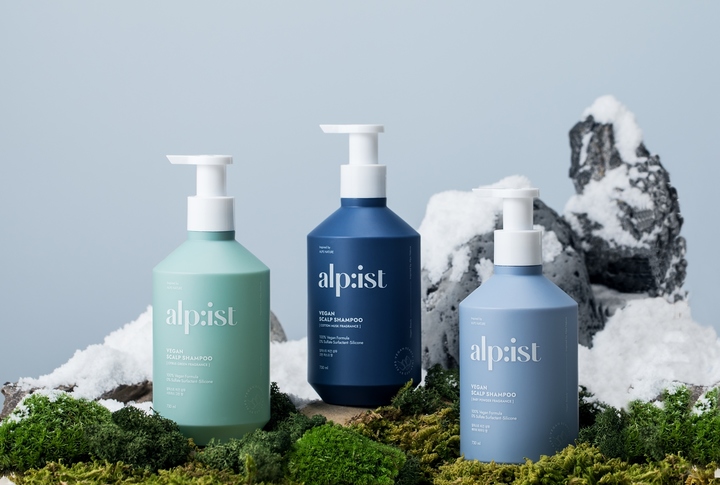 (제공 = 애경산업) 2022.11.30. *재판매 및 DB 금지