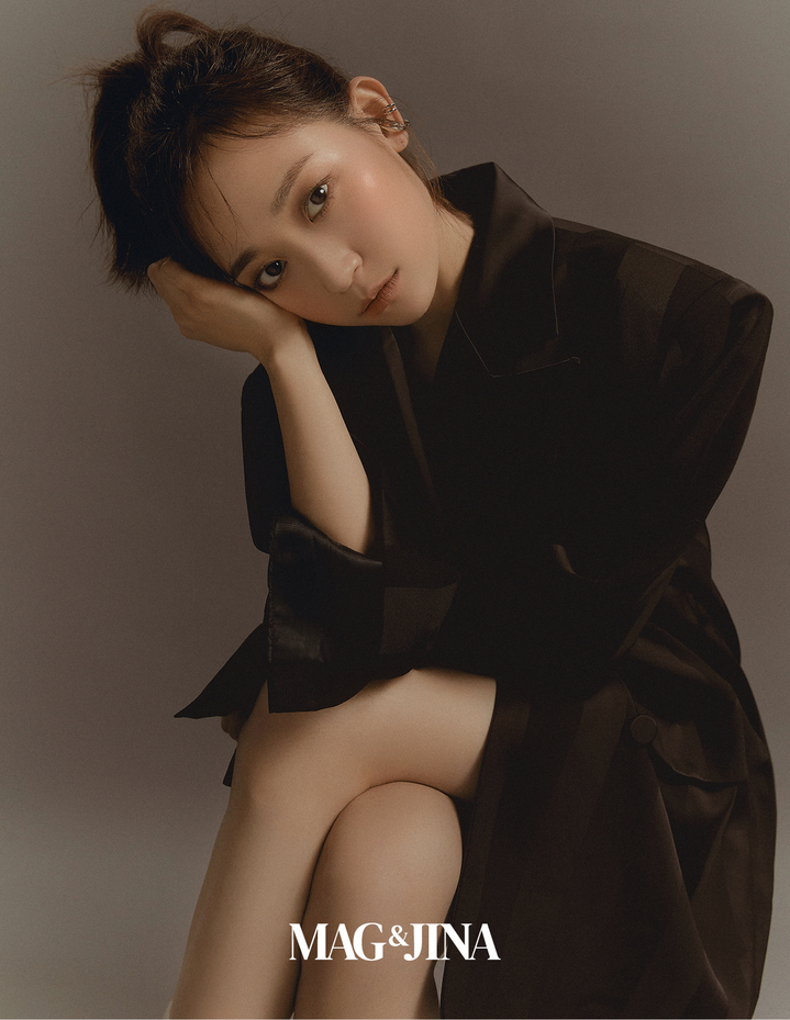  [서울=뉴시스] 김슬기 2022.11.30 (사진=맥앤지나) photo@newsis.com 	 *재판매 및 DB 금지