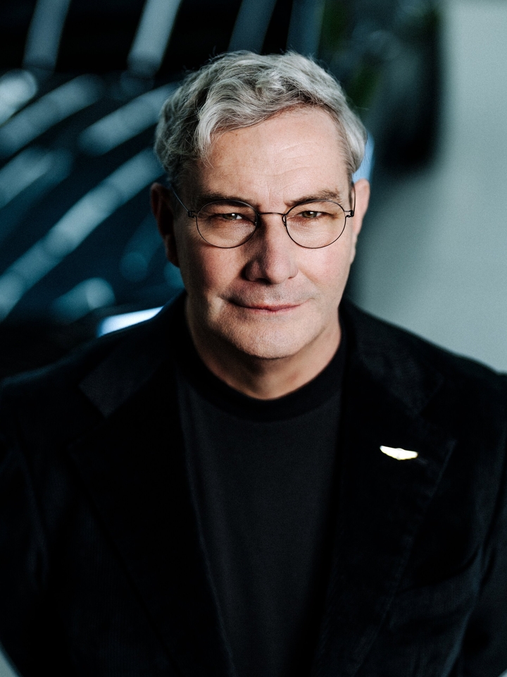 [서울=뉴시스] 현대자동차그룹 CCO 루크 동커볼케 사장(Luc Donckerwolke). 2022.11.30 photo@newsis.com *재판매 및 DB 금지