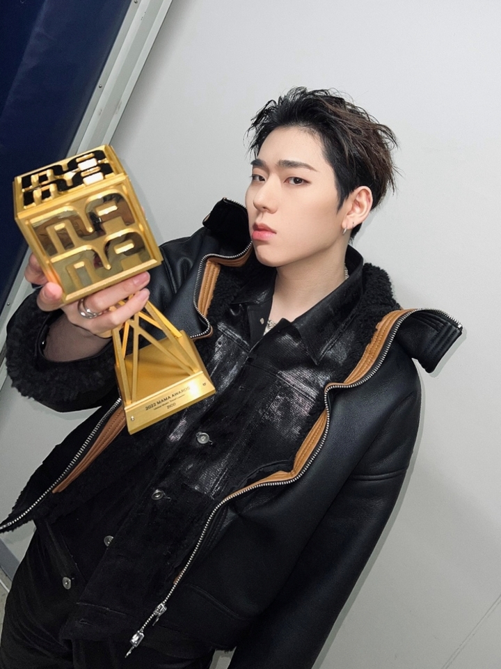 [서울=뉴시스] 지코. 2022.12.01. (사진 = KOZ엔터테인먼트 제공) photo@newsis.com *재판매 및 DB 금지