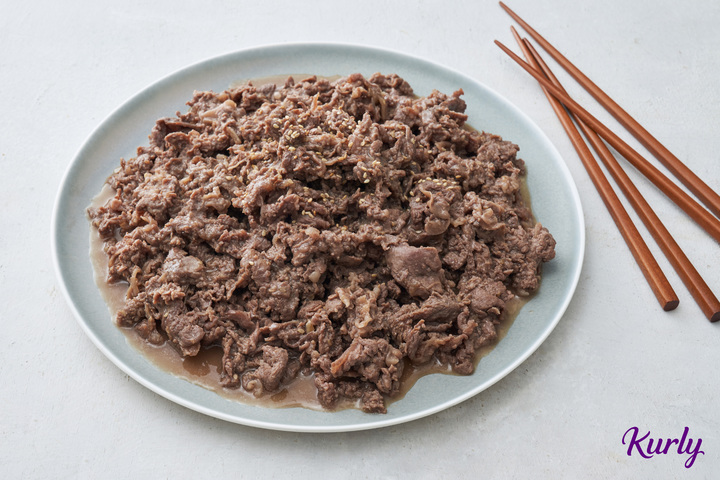 "7초에 1개씩 팔려"…컬리, 'PB 육류' 올해 누적 판매 370만개 돌파