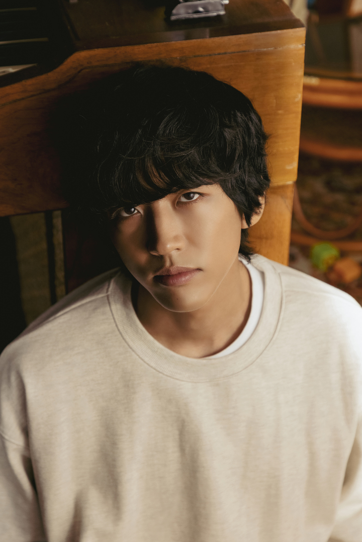 [서울=뉴시스] 가수 이승윤. (사진=마름모 제공) 2023.05.26. photo@newsis.com *재판매 및 DB 금지 *재판매 및 DB 금지