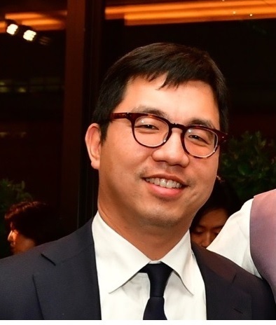 김영기 네이버제트 CFO 내정자 *재판매 및 DB 금지