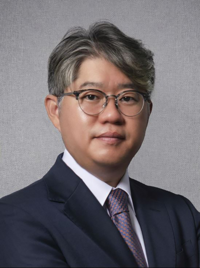 SK㈜ C&C 사장에 내정된 윤풍영 SK스퀘어 최고투자책임자 *재판매 및 DB 금지
