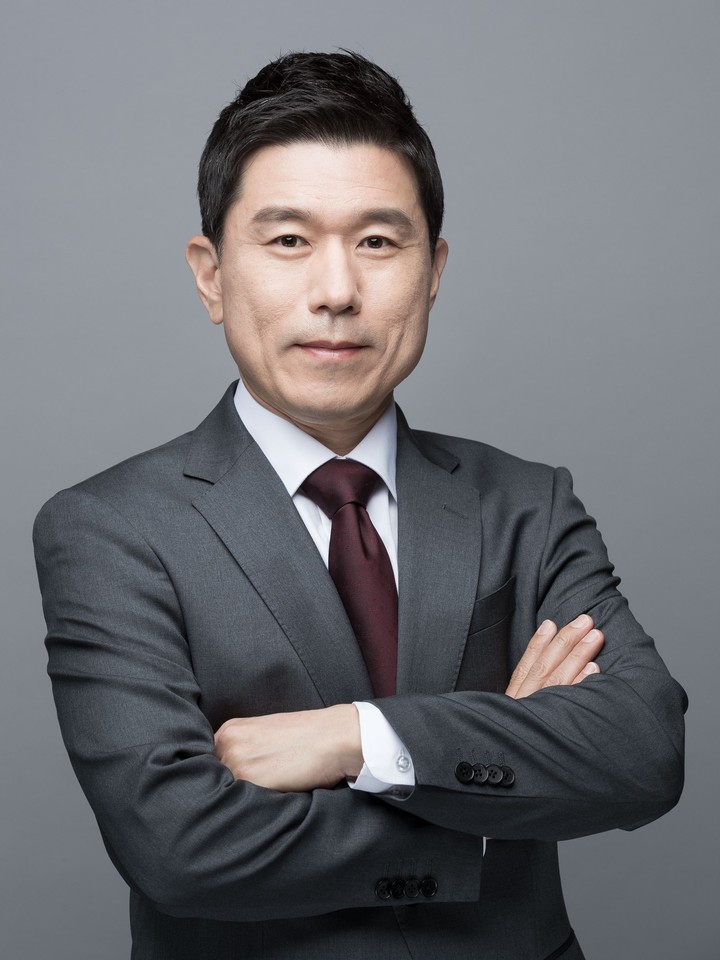 전동진 원스토어 대표(사진=원스토어 제공) *재판매 및 DB 금지