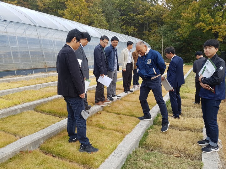 현장 평가&nbsp; *재판매 및 DB 금지